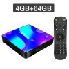 X88 PRO10 Box