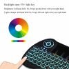 Télécommande Box Tv clavier TACTILE SOURIS – Image 5