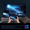 X96 Mini Plus Android 10.0 TV Box 4K IPTV Box – Image 3