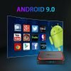 X96 Mini Plus Android 10.0 TV Box 4K IPTV Box – Image 4