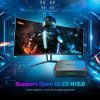 X96 Mini Plus Android 10.0 TV Box 4K IPTV Box – Image 7