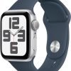 Apple Watch SE (2e génération) [GPS 40 mm].