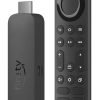 Fire TV Stick 4K Max Amazon Wi-Fi 6E Vocale Alexa – Image 3