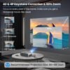 Video Projecteur TV Android PHILIPS – Image 5