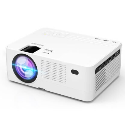 Video Projecteur avec écran