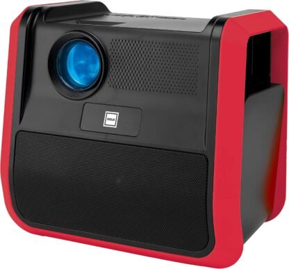 Vidéoprojecteur portatif