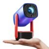 Vidéoprojecteur Autofocus 4K – Image 3