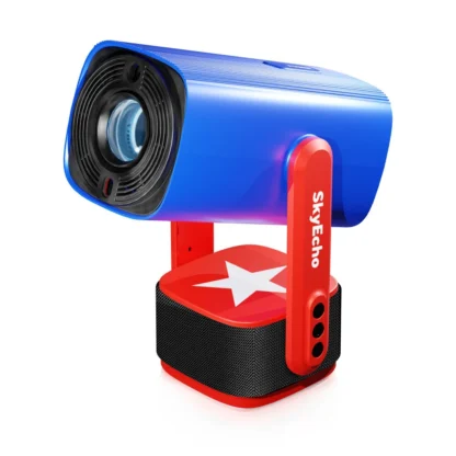 Vidéoprojecteur Autofocus 4K – Image 5
