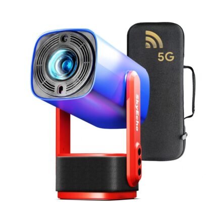 Vidéoprojecteur Autofocus 4K – Image 4
