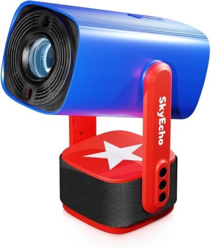 Vidéoprojecteur Autofocus 4K