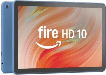 Tablette Amazon Fire HD 10 octa-core – Image 6