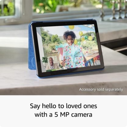 Tablette Amazon Fire HD 10 octa-core – Image 2