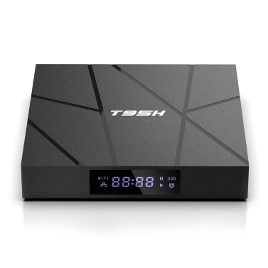 T95H Box TV 8GB+128GB 6K-8K Android 13 – Image 5