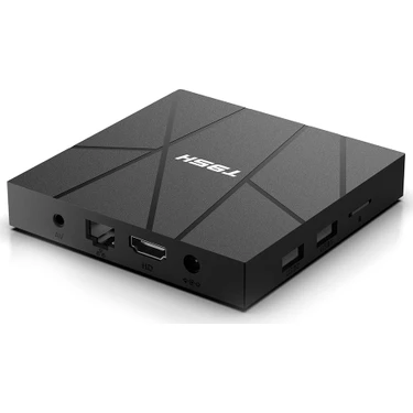 T95H Box TV 8GB+128GB 6K-8K Android 13 – Image 4